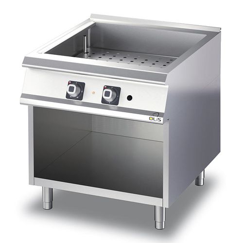 Bain-marie électrique - D74/10CBE - Olis Ali Group S.r.l.