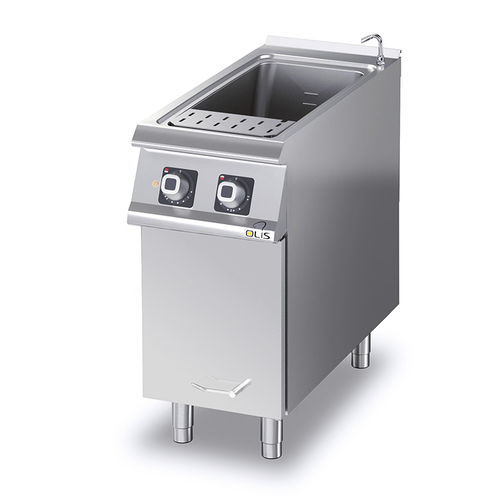 Cuiseur électrique - D72/10CPE - Olis Ali Group S.r.l. - de pâtes / professionnel
