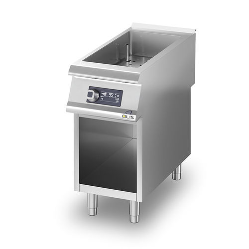 Bain-marie électrique - DT92/10CBE - Olis Ali Group S.r.l.