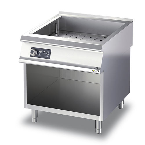 Bain-marie électrique - DT94/10CBE - Olis Ali Group S.r.l.