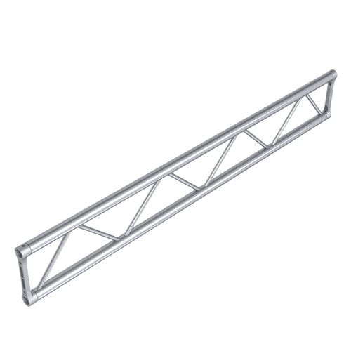 Poutre truss en aluminium - TP-30 - SPI studio progetti innovazioni di Faggiotto Elberino - carrée / plate / triangulaire