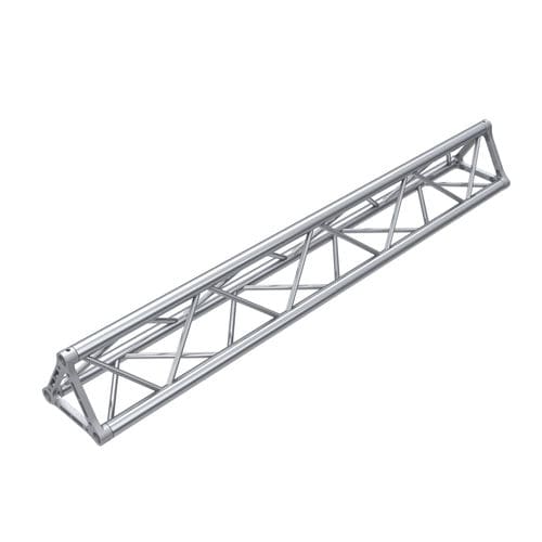 Poutre truss en aluminium - TT-30 - SPI studio progetti innovazioni di Faggiotto Elberino - carrée / plate / triangulaire