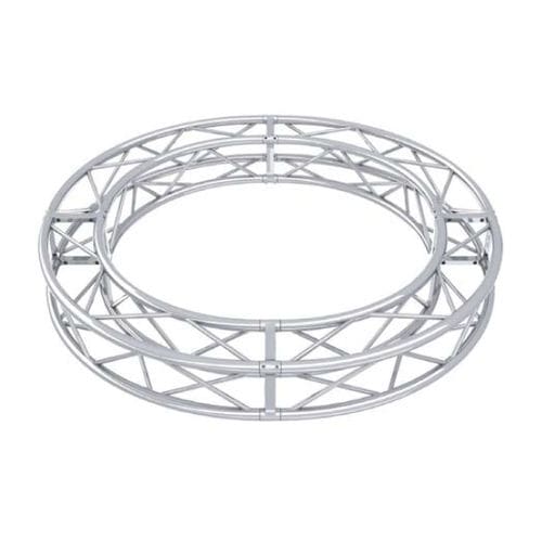 Poutre truss en aluminium - T-CIRCULAR : TQ-30 - SPI studio progetti innovazioni di Faggiotto Elberino - carrée / pour le secteur événementiel