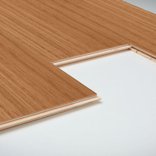 Parquet contrecollé - AUSTRALIAN : KAKADU - Castro Wood Floors - en eucalyptus / laqué / à coller