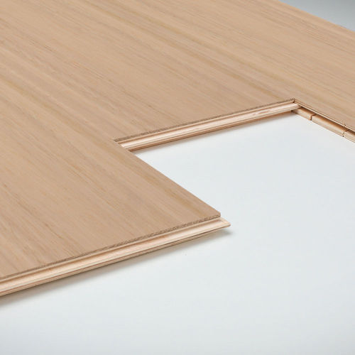 Parquet contrecollé - AUSTRALIAN : SYDNEY - Castro Wood Floors - en eucalyptus / laqué / à coller