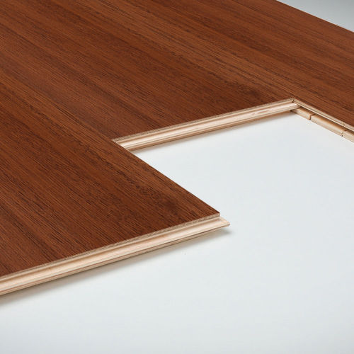 Parquet contrecollé - AUSTRALIAN : TASMANIA - Castro Wood Floors - en eucalyptus / laqué / à coller