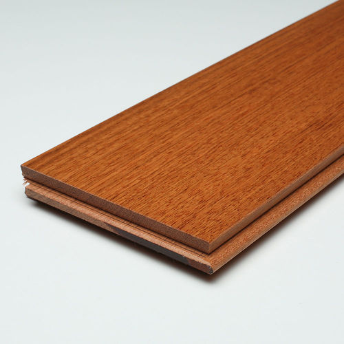 Parquet massif - Castro Wood Floors - en jatoba / huilé / laqué