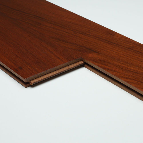 Parquet massif - Castro Wood Floors - en ipé / huilé / laqué