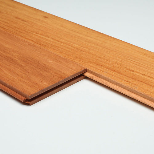 Parquet massif - Castro Wood Floors - en doussié / huilé / laqué
