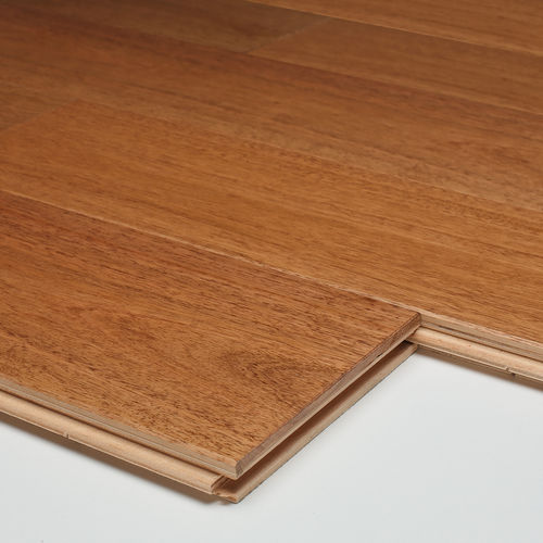 Parquet contrecollé - NATUR - Castro Wood Floors - en eucalyptus / laqué / à coller