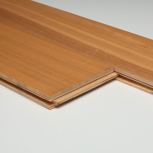 Parquet contrecollé - Castro Wood Floors - en eucalyptus / huilé / laqué