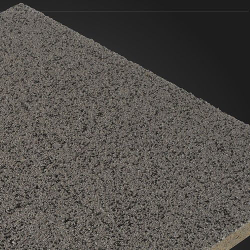Panneau composite de revêtement - DEKOR - Cetris - pour bardage de façade / pour plafond / résistant aux intempéries
