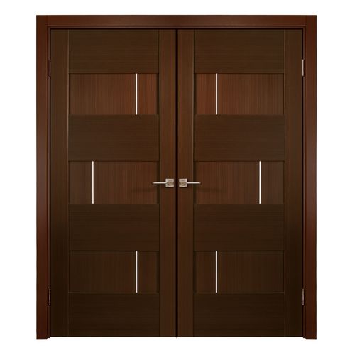  Porte  d int rieur DOMINIKA Ville Doors en bois 