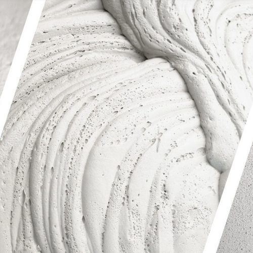 Isolant thermique - Miralis Mineral Foam Insulation (GMS65) - Miralis GmbH - acoustique / minéral / en mousse