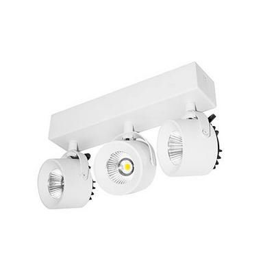 Spot de plafond - PIXA 3 : WA13430 - Indigo Lighting - à LED / rond / professionnel