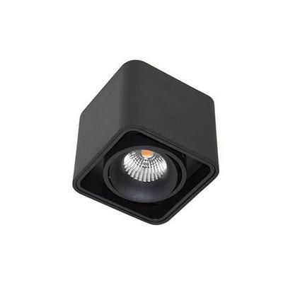Downlight en saillie - PURE 100 : DO20316 - Indigo Lighting - à LED / carré / d'intérieur