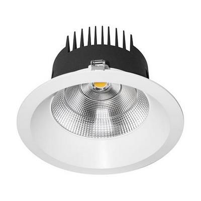 Downlight encastré - SOFI : DO29904 - Indigo Lighting - à LED / rond / d'intérieur