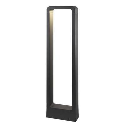 Borne d'éclairage de jardin - LUXI 54 : OU13624 - Indigo Lighting - contemporaine / en aluminium / à LED