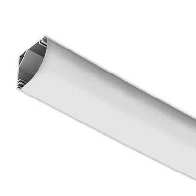 Profil éclairant en saillie - PRO 1515 : PR11330 - Indigo Lighting - à LED
