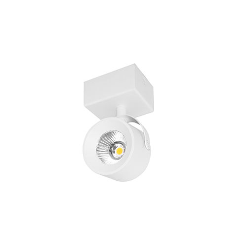 Spot de plafond - PIXA 1 : WA13230 - Indigo Lighting - à LED / rond / professionnel
