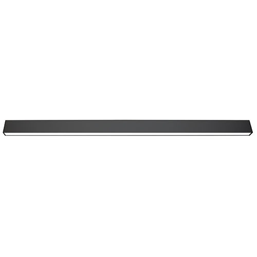 Luminaire apparent - ROBI : WA124NW05 - Indigo Lighting - à LED / linéaire / IP20