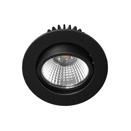 Spot encastré - AL1014 RDX : DO16005 - Indigo Lighting - à LED / rond / professionnel