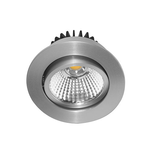 Spot encastré - AL1014 RDX : DO16025 - Indigo Lighting - à LED / rond / IP44