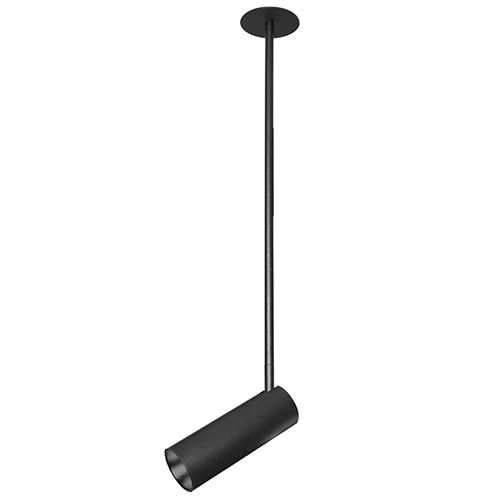 Spot suspension - FILI 3-B : DO286WW05 - Indigo Lighting - à LED / rond / professionnel