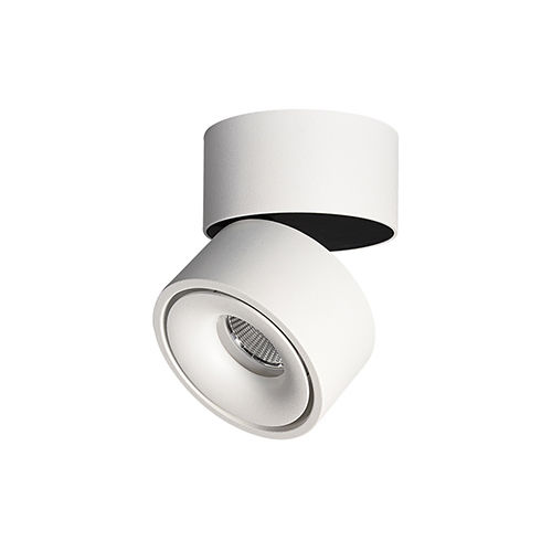 Downlight en saillie - CLAC : DO225WW30 - Indigo Lighting - à LED / rond / d'intérieur