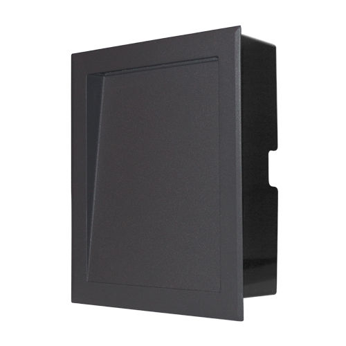Luminaire encastrable au mur - LUXI 193 : OU20424 - Indigo Lighting - à LED / rectangulaire / IP65