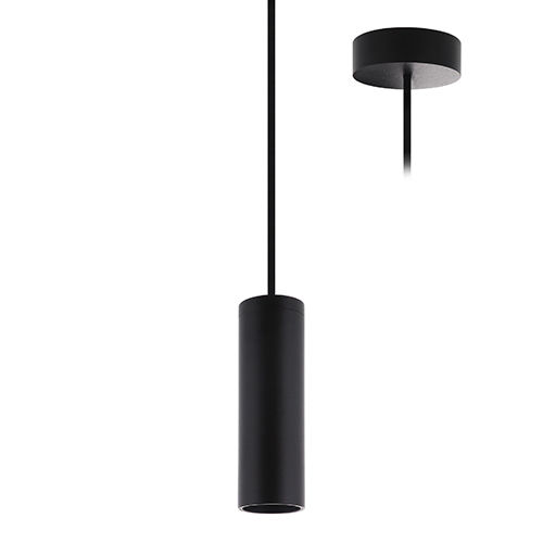 Suspension - MINI PERFETTO : SU151WW05 - Indigo Lighting - en aluminium / contemporaine / d'intérieur