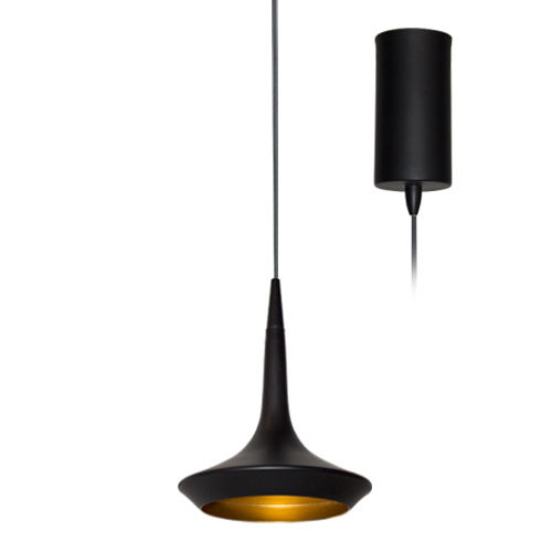 Suspension - WING  - Indigo Lighting - en aluminium / en PMMA / contemporaine