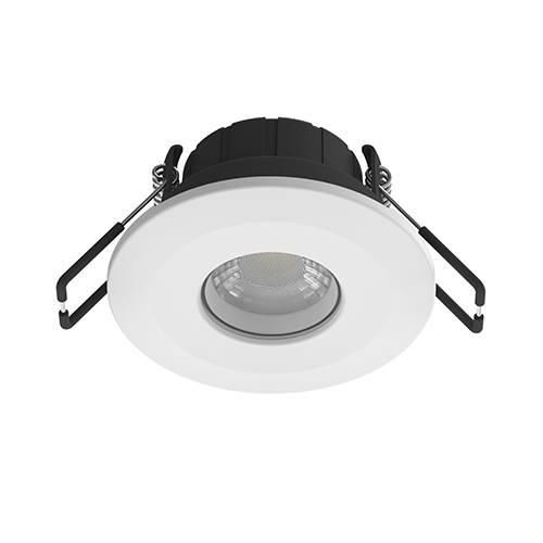 Downlight encastré - KORY R - Indigo Lighting - à LED / rond / IP65