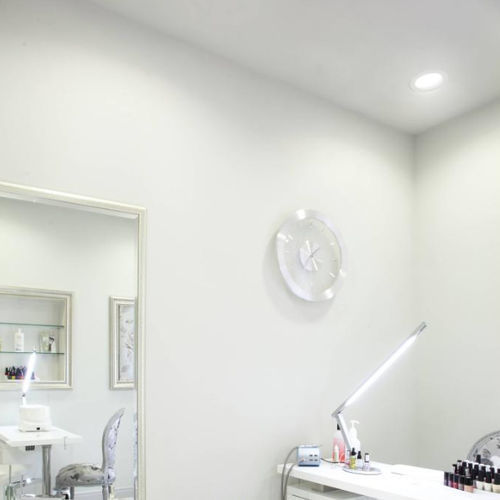 Spot encastré - THEA PRO 2 - Indigo Lighting - à LED / rond / IP65