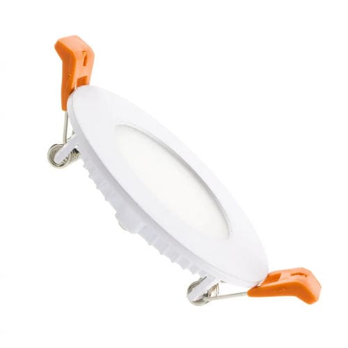 Downlight encastrable au plafond - DL series - ULTIMATELED - à LED / rond / IP54