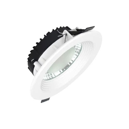 Downlight encastrable au plafond - COB - ULTIMATELED - à LED / rond / IP54