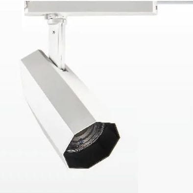 Éclairage sur rail à LED - TL-35W-L series - ULTIMATELED - autres formes / en métal / pour l'industrie agroalimentaire