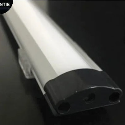 Profilé en aluminium - UG  - ULTIMATELED - avec section symétrique / pour éclairage à LED / système de rails