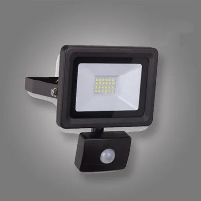 Projecteur IP66 - FL series - ULTIMATELED - à LED / résidentiel / pour parking