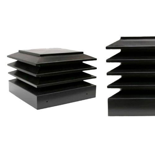 Souche de cheminée - SLAT - BELLIDO Manufacturas Metálicas, S.L.