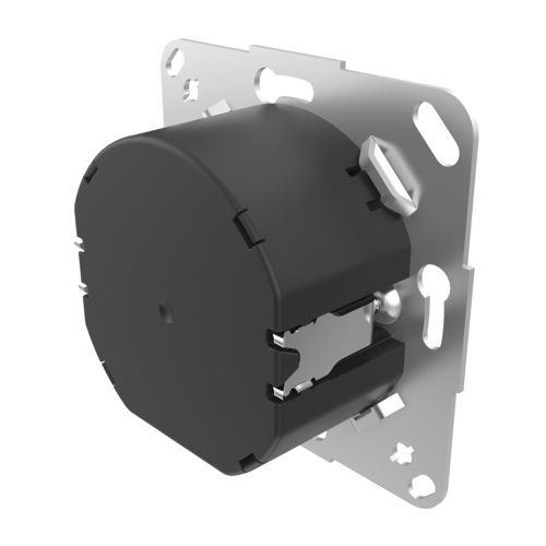 Variateur bouton poussoir - 4IN1 ROTARY - Kinglumi Co., Ltd. - à bouton rotatif / en saillie / contemporain