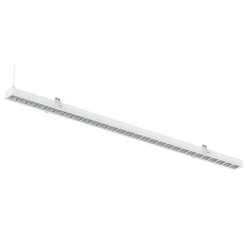 Downlight encastrable au plafond - XLINE  - Kinglumi Co., Ltd. - à LED / linéaire / IP20