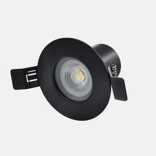 Downlight encastré - KL-MR-075.H09 - Kinglumi Co., Ltd. - à LED / rond / carré