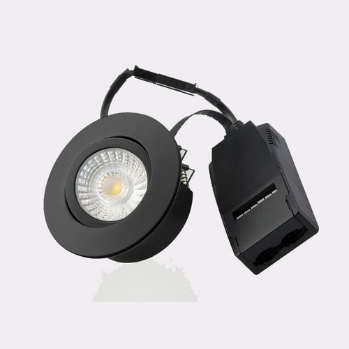 Downlight encastré - JUPITER® 2.0 - Kinglumi Co., Ltd. - à LED / rond / IP44