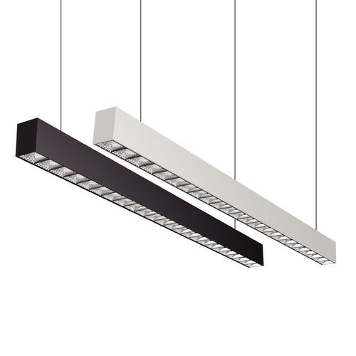 Profil éclairant suspendu - XLINE PLUS - Kinglumi Co., Ltd. - à LED / réglable / dimmable