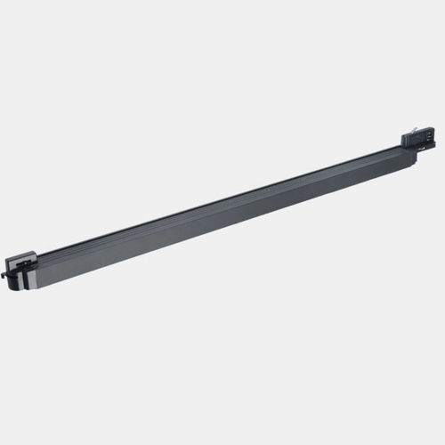 Éclairage sur rail à LED - XLINE  - Kinglumi Co., Ltd. - linéaire / en aluminium / professionnel