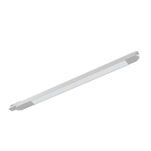 Éclairage sur rail à LED - XLINE  - Kinglumi Co., Ltd. - linéaire / en aluminium / pour musée