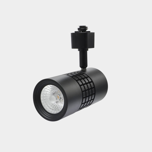 Éclairage sur rail à LED - CYLINDER™ - Kinglumi Co., Ltd. - infrarouge / ultraviolet / rond