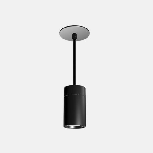 Spot suspension - SMARTER™ - Kinglumi Co., Ltd. - à LED / rond / professionnel