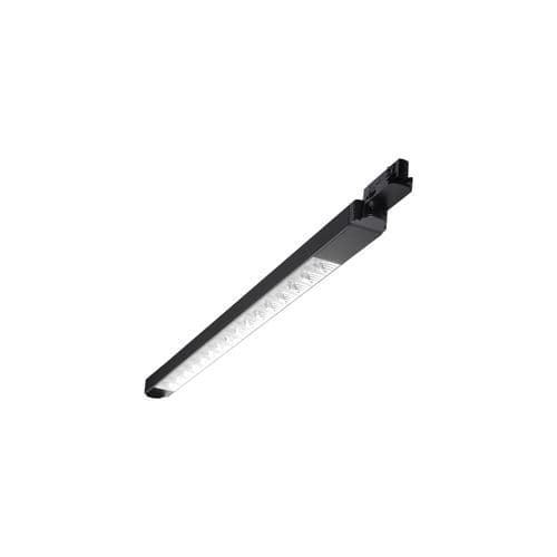 Éclairage sur rail wall washer - XLINE  - Kinglumi Co., Ltd. - à LED / linéaire / en aluminium